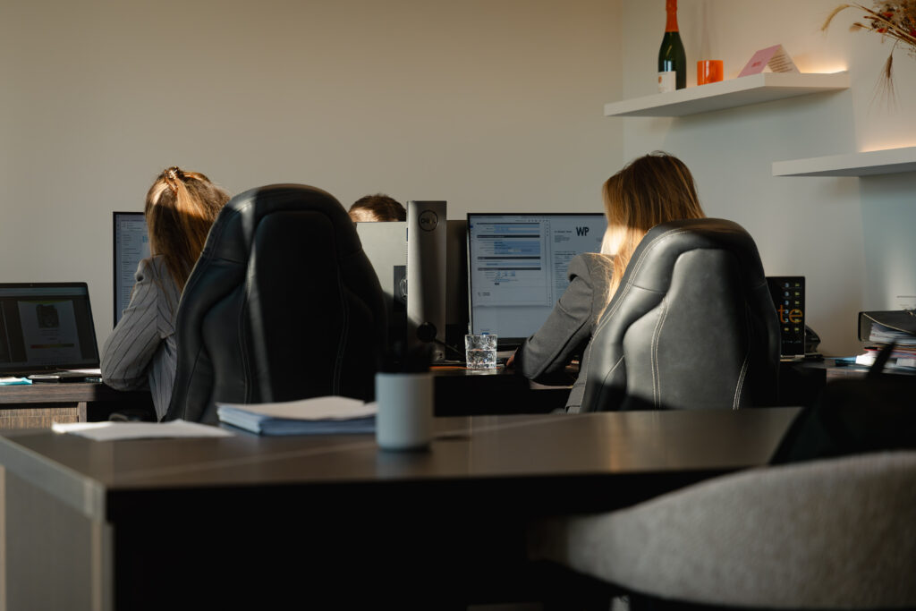 Congristruct modulaire gebouwen